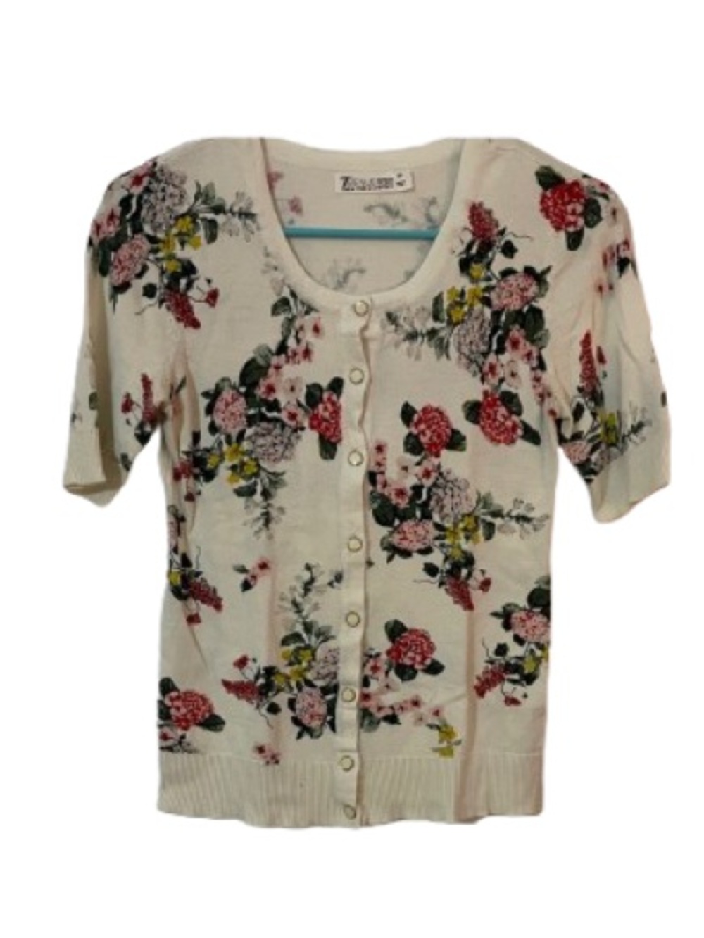 New York & Company, 7th Avenue Design Studio Cardigan Size XS